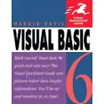 VISUAL BASIC 6