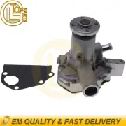 New Water Pump 231-7854 for Caterpillar 3011C 3013C C1.1 C1.6 Compactor CB-14