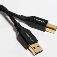 在飛比找蝦皮商城優惠-法國micromega MyCables USB 125 U