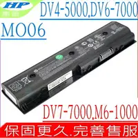 在飛比找樂天市場購物網優惠-HP MO09 電池 適用惠普 MO06，DV6-7000，