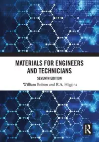 在飛比找博客來優惠-Materials for Engineers and Te