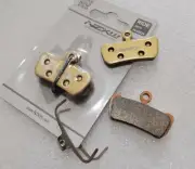 2PAIRS SINTERED DISC PADS FOR SRAM GUIDE RSC RS R AVID XO TRAIL ELIXIR 7 9 TRAIL