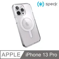 在飛比找PChome24h購物優惠-Speck iPhone 13 Pro 6.1吋Presid