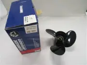 EVINRUDE JOHNSON 5033326 ALUMINUM PROPELLER 14" D X 23" P RIGHT HAND BOAT