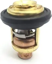 zolyet Boat Engine tat 66M-12411-00 66M-12411-01 Replaceme for 9.9-70hp 4- Outboard Multicolor