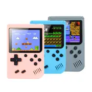 Built-in 800 Classic Games Handheld Retro Video Game Console Gameboy Kids