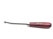 Ramelson Ullman Single Line Carbide Tip Gunsmith Checkering Tool 90 Degree Pull