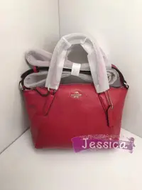 在飛比找旋轉拍賣優惠-【Jessica】Coach F57563  美國代購 經典