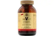 Solgar Formula V VM-75 Multiple Vitamins & Chelated Minerals 180 Tablets