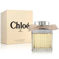 在飛比找蝦皮購物優惠-HUAHUA香水美妝 Chloe 同名 EDP 女性淡香精 