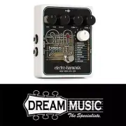 ELECTRO HARMONIX BASS MACHINE