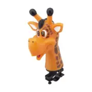 Sunlite Squeeze Horns Giraffe Squeeze