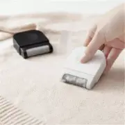 Mini Portable Fuzz Cloth Pill Lint Remover Wool Sweater Fabric Shaver Trimmer