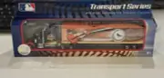 Upper Deck Baltimore Orioles Transport Series Die-Cast Tractor Trailer