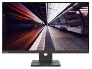 LENOVO ThinkVision T24H-20 23.8"/24" 60Hz QHD IPS Monitor 2560x1440 16:9 4ms Hei