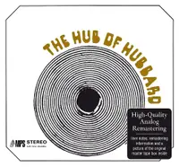 在飛比找誠品線上優惠-The Hub of Hubbard