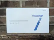 Acer Iconia One 7 Tablet Android