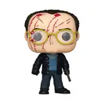 【超萌行銷】FUNKO #1637 MOVIES ROBOCOP CLARENCE BODDICKER FN80793