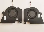 CPU GPU Cooling Fan For ASUS ROG Zephyrus Duo 15 SE GX551QS