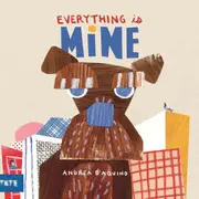 Everything is Mine
