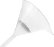 DOITOOL 2pcs Printer Filter Funnel Durable Ink Filtering Tool for Photo Machines Easy to Use and Safe for Printing Applications Material for Performance