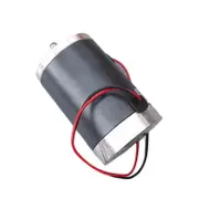12v/24v 1000w Permanent Magnet Electric Dc Motor High Speed For Diy Generator