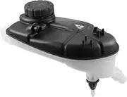Coolant Reservoir Tank for Mercedes-Benz B250 CLA250 2013-2018, Coolant Radiator Reservoir Tank Coolant Overflow Bottle 2465000049