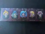 LOL Arcade Team Minis Figures Set League of Legends