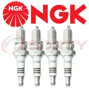 NGK 2202 Iridium Spark Plugs DPR8EIX-9 ------ 4 PCS *NEW* ==