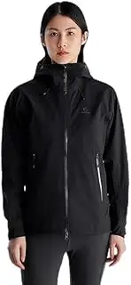 [KAILAS] Bogda Hardshell Jacket Women's