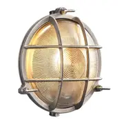 Polperro 1 Light Bunker Light Nickel - 49021055