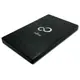 【量販包】Fujitsu 2.5吋外接式硬碟 1TB 黑色 ( HLMHD0042A-01)*5