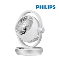 在飛比找Yahoo奇摩購物中心優惠-PHILIPS 飛利浦 ACR3124CF 8吋 DC台式循