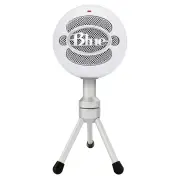 Blue Microphones Snowball iCE USB Microphone - White