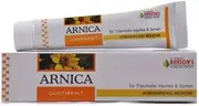 Generic Bakson's Arnica Ointment 25g - For Muscular Pain
