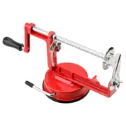 Manual Operation Potato Twister Tornado Apple Slicer Spiralizer Peelers & Slicers