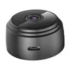 Webcam ABS H.264 Mini USB 0.1Lux/F1.2 3.7V/400mAH 350 Degrees Rotation
