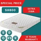 SH800 Prince Mattress [ Single, Double, Queen, King Single, King ] EXTRA FIRM