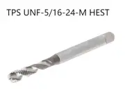 1 PCS ORIGINAL INSERTS ‎ ‎‎‎‎‎TPS UNF-5/16-24-M HEST