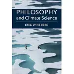 PHILOSOPHY AND CLIMATE SCIENCE