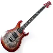 Paul Reed Smith(PRS) SE Custom 24 Floyd (Charcoal Cherry Burst )
