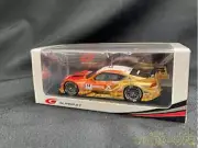 Spark 1/43 ENEOS X PRIME GR Supra TGR TEAM ENEOS ROOKIE GT500 SUPER GT 2022