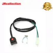 Kill Switch with start button for 50cc-250cc ATV Dirt Bike Go Kart KTM UNIVERSAL