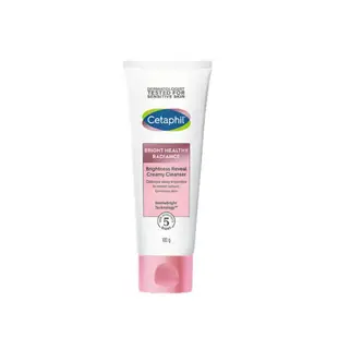 舒特膚 Cetaphil BHR淨白無瑕潔面乳 100g/條 (實體簽約店面)【立赫藥局】