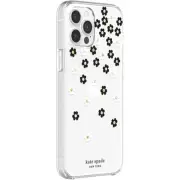 NIB Kate Spade NY Clear Hardshell Case For IPhone 11 Pro Max