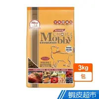 在飛比找蝦皮商城優惠-莫比Mobby 無穀貓飼料 鮭魚+鱒魚 1.5kg/3kg 