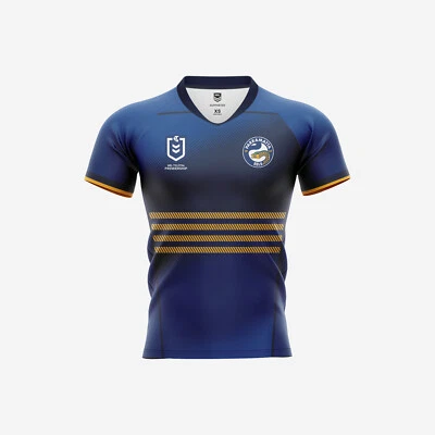 Parramatta Eels NRL Youth Replica Jersey by Sporting House