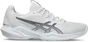 [ASICS] Women's Solution Speed FlyteFoam 3 Tennis Shoe
