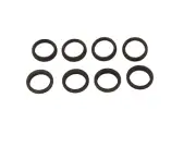 Inner Valve Spring Collar Set x8 MG Midget Austin Healey Sprite Morris Minor