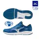 【MIZUNO 美津濃】MIZUNO MAXIMIZER 26 一般型寬楦男慢跑鞋 K1GA240004